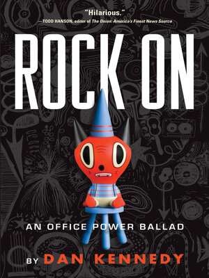 cover image of Rock On
